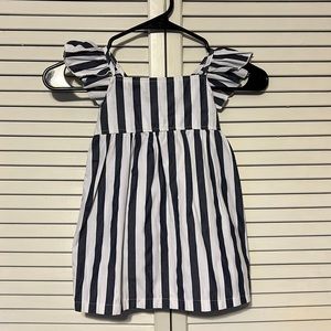 Rory Chen Baby & Kids little girls Dress Size 100 95% cotton 5% polyester